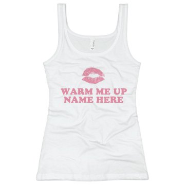 Warm Me Up Bella Junior Fit Camisole