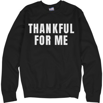 Thankful For Me Junior Fit Bella Sheer Longer Length Rib Tee