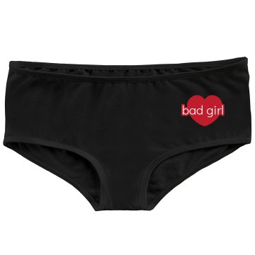 Your Bad Girl Bella Hotshort