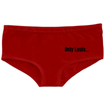 Magic Words w/ Back Bella Hotshort