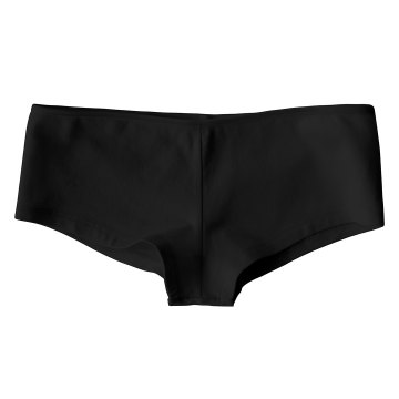 All Justin's Bella Hotshort