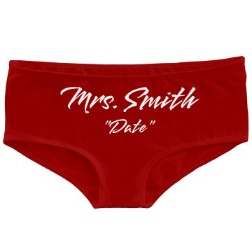 Mr. Smith's Bella Hotshort