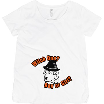Witch One Maternity Maternity LA T Sportswear Tee
