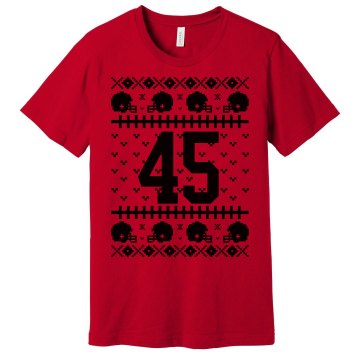 Christmas Story Shirt Unisex Gildan Heavy Cotton Crew Neck Tee