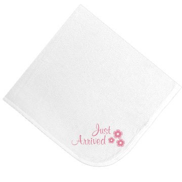 Just Arrived Infant Rabbit Skins Thermal Blanket