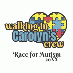 Carolyns Crew Autism