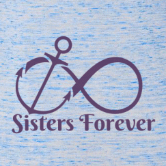 Sisters Forever Anchor