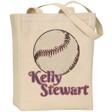 Kelly Distressed Tote Liberty Bags Canvas Tote
