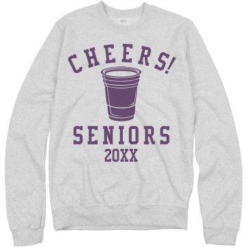 Central State Senior 2013 Junior Fit Basic Bella Favorite Tee