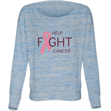 Fight Bamboo Crew Neck Alo Women's Long Sleeve Bamboo Crew Neck Tee
