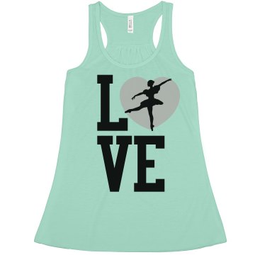 Love To Dance Crop Misses American Apparel Neon Oversized Crop Tank