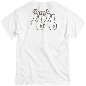 Dirty Harry Mud Run w/ Bk Unisex Gildan Heavy Cotton Crew Neck Tee
