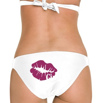 Cindy's Beach Babe Omni Swimsuit Bikini Bottom