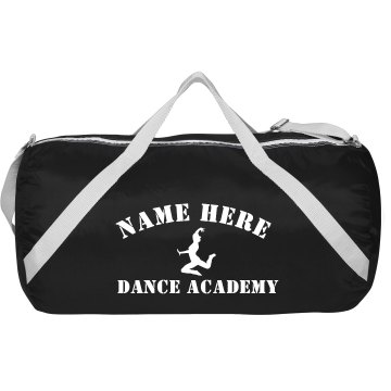 Southwest Dance Bag Augusta Sport Roll Bag