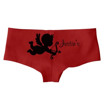 Tight End Girlfriend Bella Hotshort