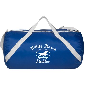 Horse Stable Bags Augusta Sport Roll Bag