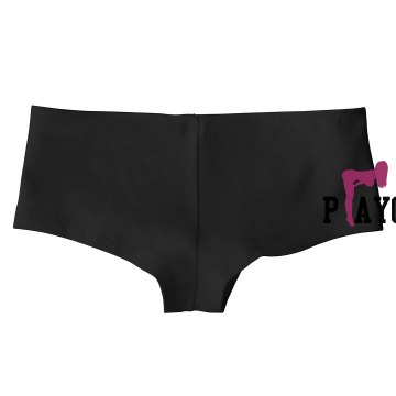 Josh's Playground Bella Hotshort