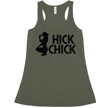 Neon Hick Chick Misses American Apparel Neon Oversized Crop Tank