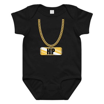 Hip Hop Twins Hip Baby Infant Rabbit Skins Lap Shoulder Creeper