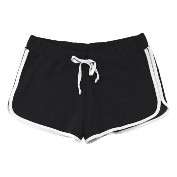 Roller Derby Text w/ Back Junior Fit Soffe Cheer Shorts