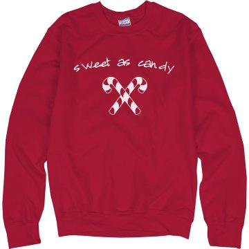 As Sweet As Candy Junior Fit Bella Sheer Longer Length Rib Tee