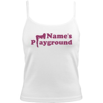 Mark's Playground Bella Junior Fit Camisole