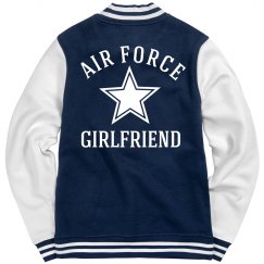 Custom Air Force Shirts, Underwear, Hoodies, & More