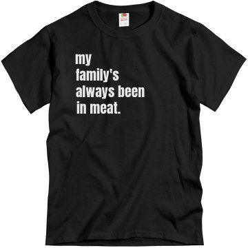 Texas Halloween Quote Unisex Gildan Heavy Cotton Crew Neck Tee