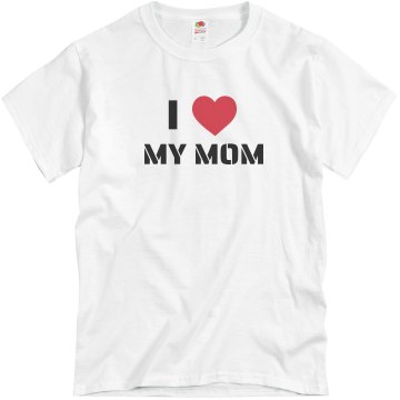 InTouch 4/17/09 Unisex Basic Gildan Heavy Cotton Crew Neck Tee
