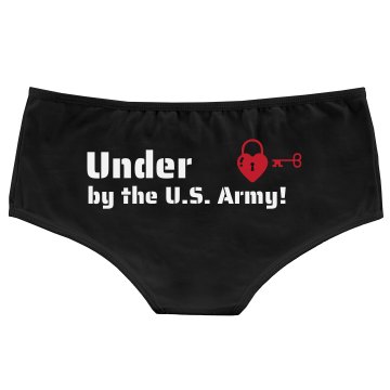 Under Lock And Key Bella Hotshort