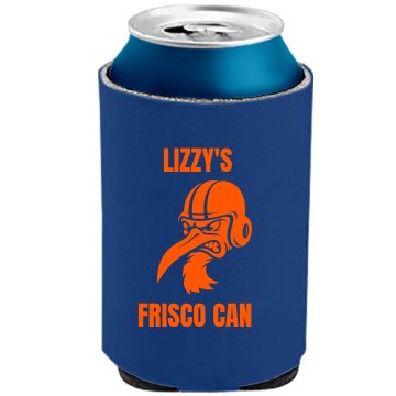 Cane Can The Official KOOZIE Can Kooler