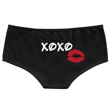 XOXO Bella Hotshort
