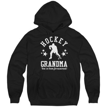 Strikers Grandma Misses Relaxed Fit Gildan Ultra Cotton Tee