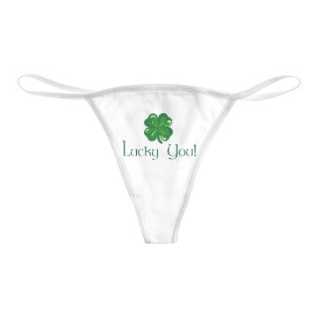 Lucky You Bella Bikini Thong