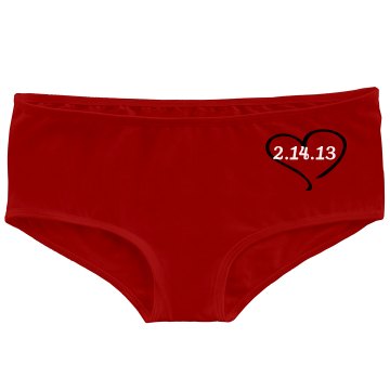 Mrs. Smith w/ Back Bella Hotshort