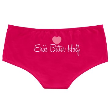 Better Half Hot Shorts Bella Hotshort