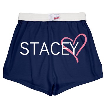 Youth Athletic Shorts Youth Soffe Cheer Shorts