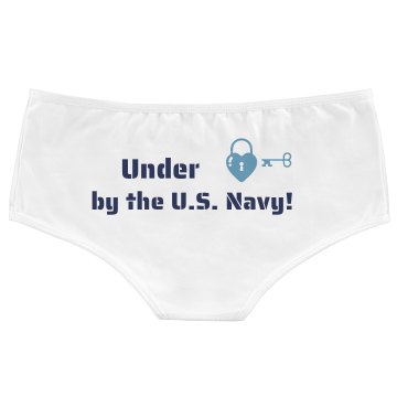 Under Lock & Key Bella Hotshort