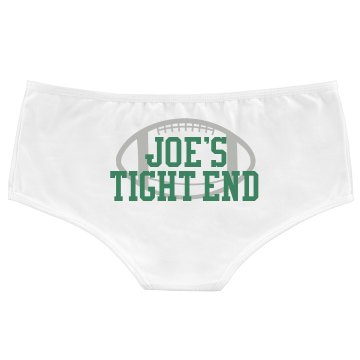 Joes Tight End Bella Hotshort