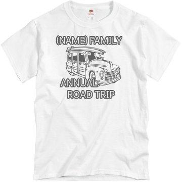 Lewis Family Tank Misses Relaxed Fit Anvil Heavyweight Tank Top