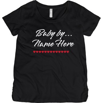 Baby By Maternity LA T Sportswear Tee