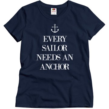 Practice Safe Sex Junior Fit Bella Crewneck Jersey Tee