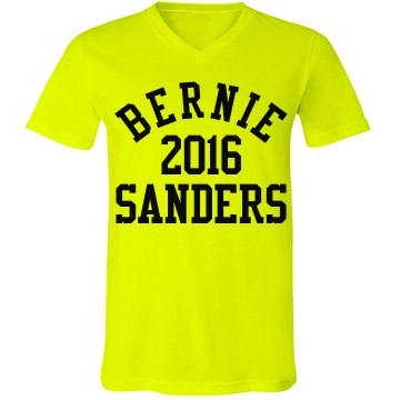 Palin 2012 Junior Fit Bella 1x1 Rib Ringer Tee