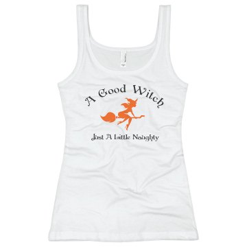 Good Witch Bella Junior Fit Camisole