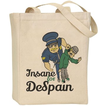 1323965322 Liberty Bags Canvas Tote