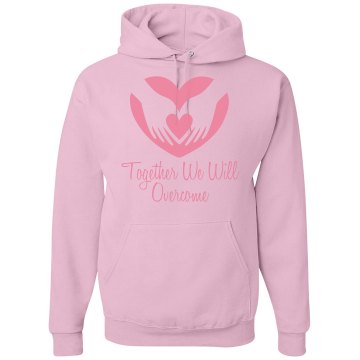It's A Major Award Unisex Hanes Ultimate Cotton Heavyweight Hoodie