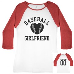 Baseball Shirts For Moms