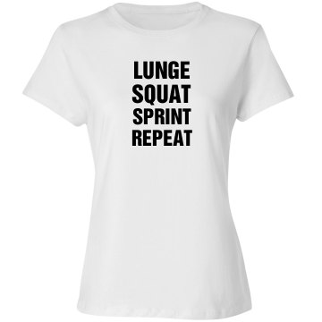 Sprint Repeat Tank Alo Women's Bamboo Racerback Tank Top