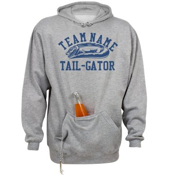 Football Tailgating  Junior Fit Bella Long Sleeve Crewneck Jersey Tee