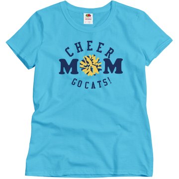 I Heart VA Junior Fit Basic Bella Favorite Tee